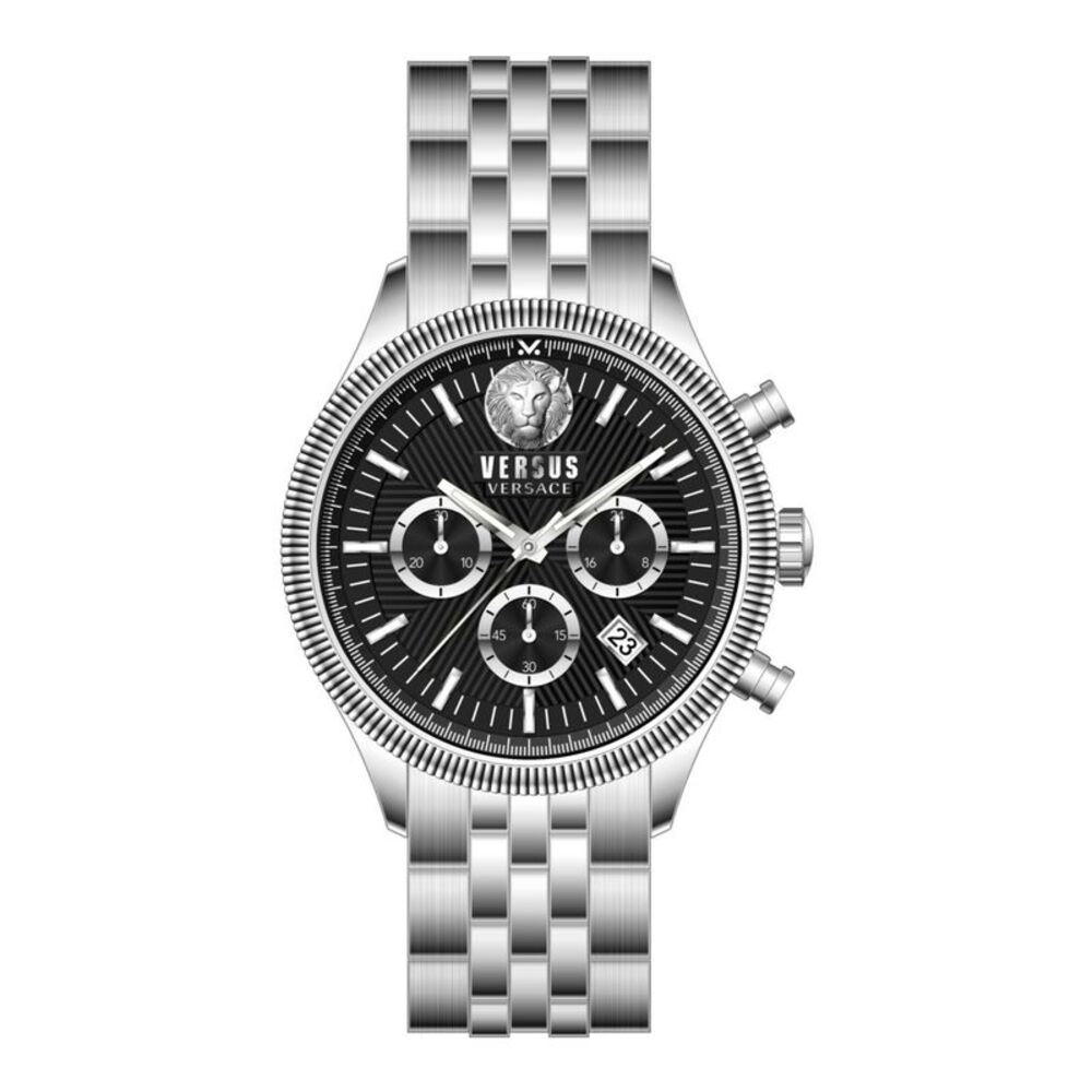 Versus Versace Colonne Chronograph Watch Mens